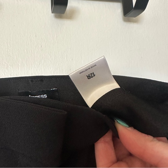 Express Editor Pant - Picture 3 of 5